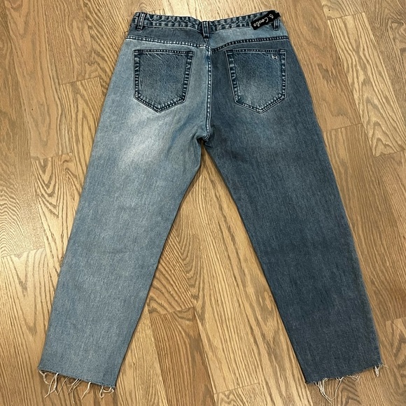 barney cools jeans. size 30 . - Picture 3 of 5